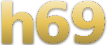 h69 logo